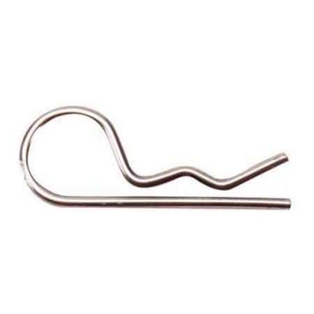 Allpoints Allpoints 1901202 Clip, Retainer, Hair Pin Cotter For Bunn-O-Matic 1901202
